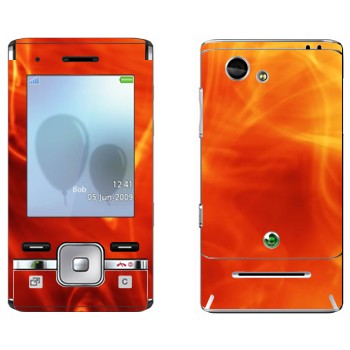 Sony Ericsson T715