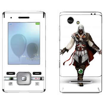   «Assassin 's Creed 2»   Sony Ericsson T715