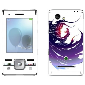   «Final Fantasy 13  »   Sony Ericsson T715