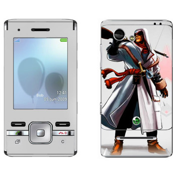   «Assassins creed -»   Sony Ericsson T715