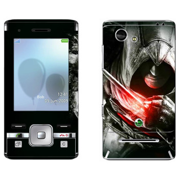   «Assassins»   Sony Ericsson T715