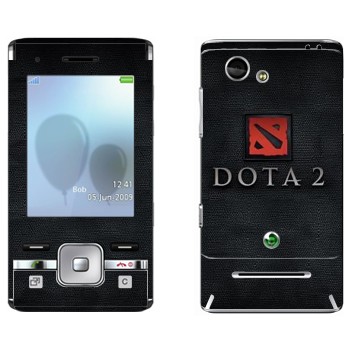   «Dota 2»   Sony Ericsson T715
