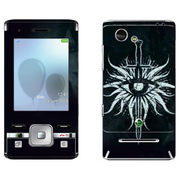   «Dragon Age -  »   Sony Ericsson T715