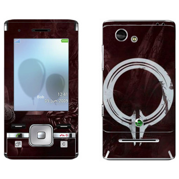   «Dragon Age - »   Sony Ericsson T715