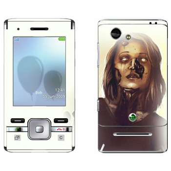   «Dying Light -  »   Sony Ericsson T715