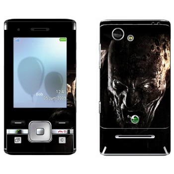   «Dying Light  »   Sony Ericsson T715