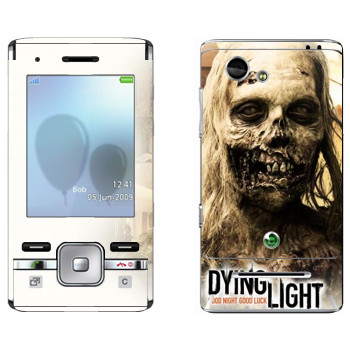   «Dying Light -»   Sony Ericsson T715