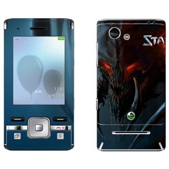   « - StarCraft 2»   Sony Ericsson T715