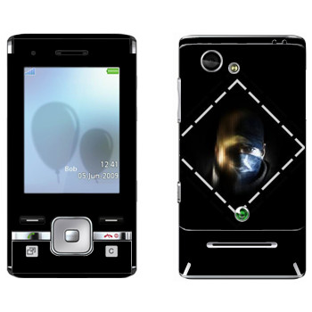   « - Watch Dogs»   Sony Ericsson T715