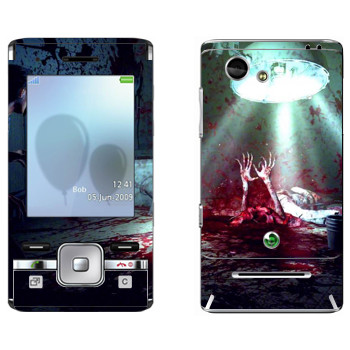   «The Evil Within  -  »   Sony Ericsson T715