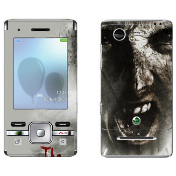   «The Evil Within -  »   Sony Ericsson T715