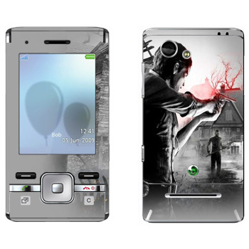   «The Evil Within - »   Sony Ericsson T715