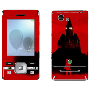   «The Evil Within -  »   Sony Ericsson T715