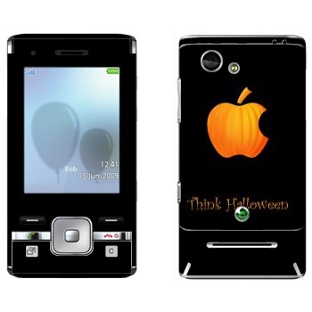   « Apple    - »   Sony Ericsson T715