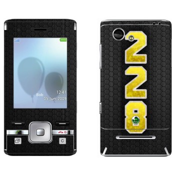 Sony Ericsson T715