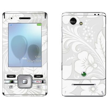   « »   Sony Ericsson T715