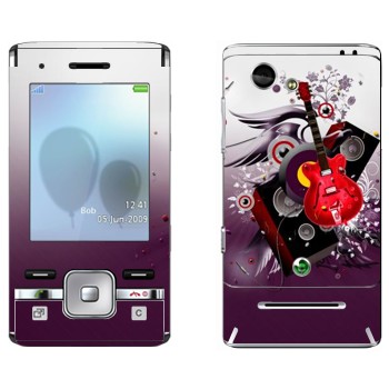   «  »   Sony Ericsson T715