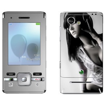   «   »   Sony Ericsson T715