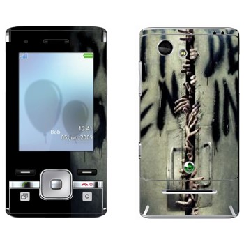 Sony Ericsson T715