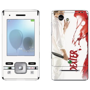   « »   Sony Ericsson T715