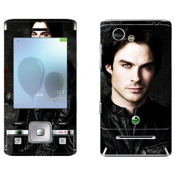 Sony Ericsson T715