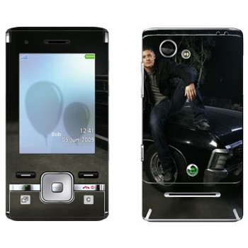 Sony Ericsson T715