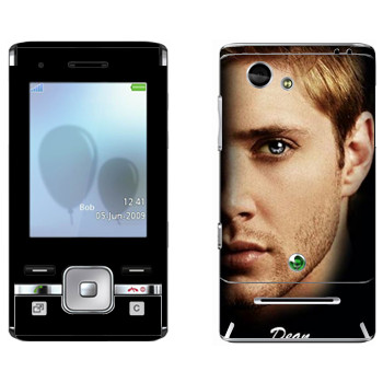 Sony Ericsson T715