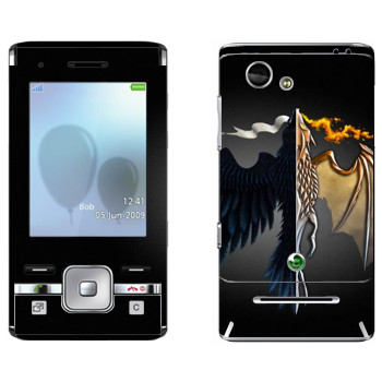 Sony Ericsson T715