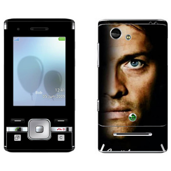 Sony Ericsson T715