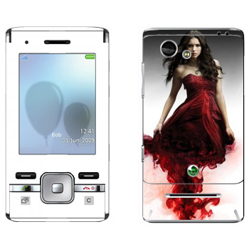   « »   Sony Ericsson T715