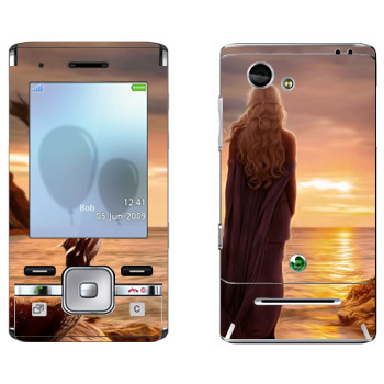 Sony Ericsson T715