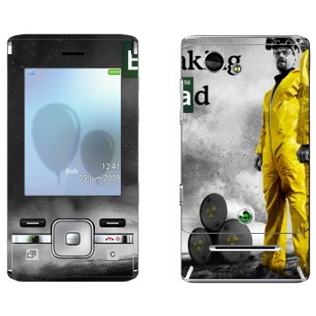 Sony Ericsson T715