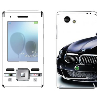   «BMW »   Sony Ericsson T715
