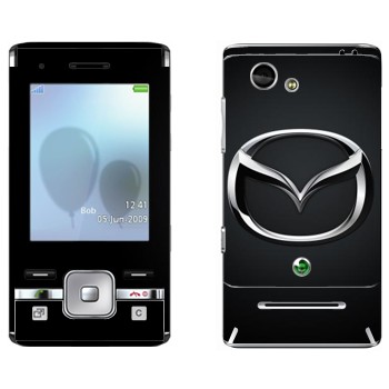   «Mazda »   Sony Ericsson T715