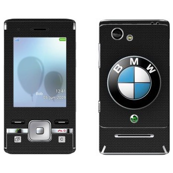   « BMW»   Sony Ericsson T715