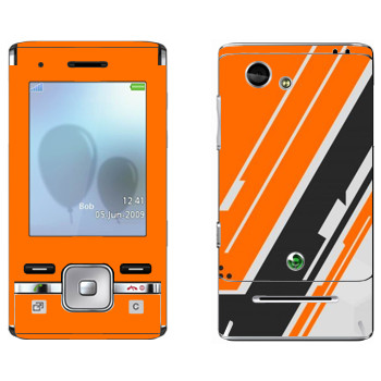   «Titanfall »   Sony Ericsson T715