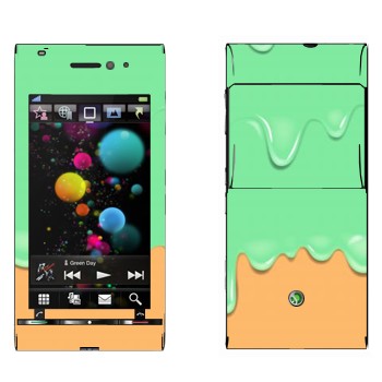   « -»   Sony Ericsson U1 Satio