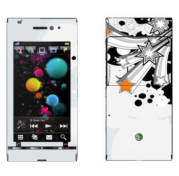   « »   Sony Ericsson U1 Satio