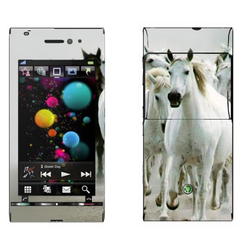   « »   Sony Ericsson U1 Satio