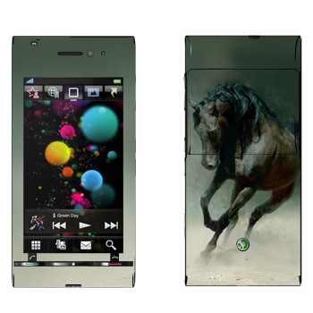   « »   Sony Ericsson U1 Satio