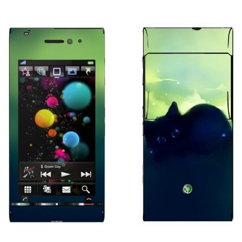 Sony Ericsson U1 Satio