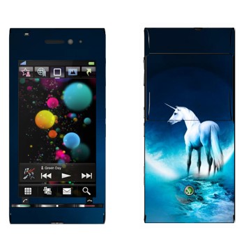   «»   Sony Ericsson U1 Satio