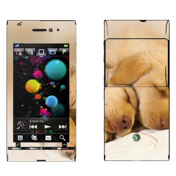   « »   Sony Ericsson U1 Satio