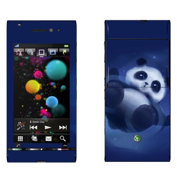 Sony Ericsson U1 Satio