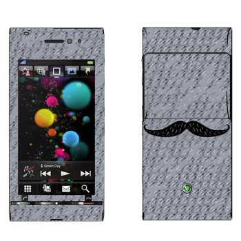   «»   Sony Ericsson U1 Satio