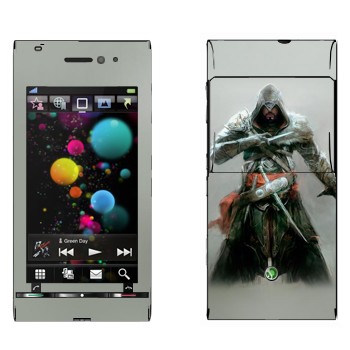   «Assassins Creed: Revelations -  »   Sony Ericsson U1 Satio