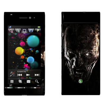   «Dying Light  »   Sony Ericsson U1 Satio