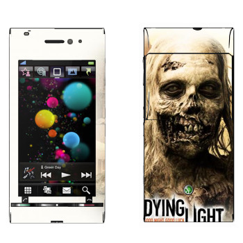   «Dying Light -»   Sony Ericsson U1 Satio