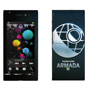   «Star conflict Armada»   Sony Ericsson U1 Satio