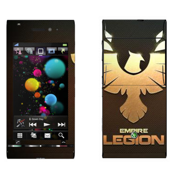   «Star conflict Legion»   Sony Ericsson U1 Satio